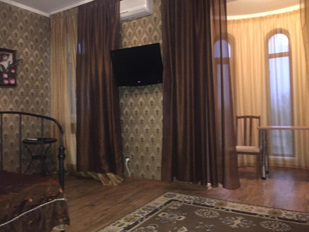 Hotel Мотel Vezha 363Kme40 Molodava Zewnętrze zdjęcie