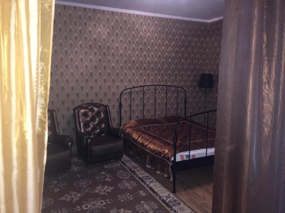 Hotel Мотel Vezha 363Kme40 Molodava Zewnętrze zdjęcie