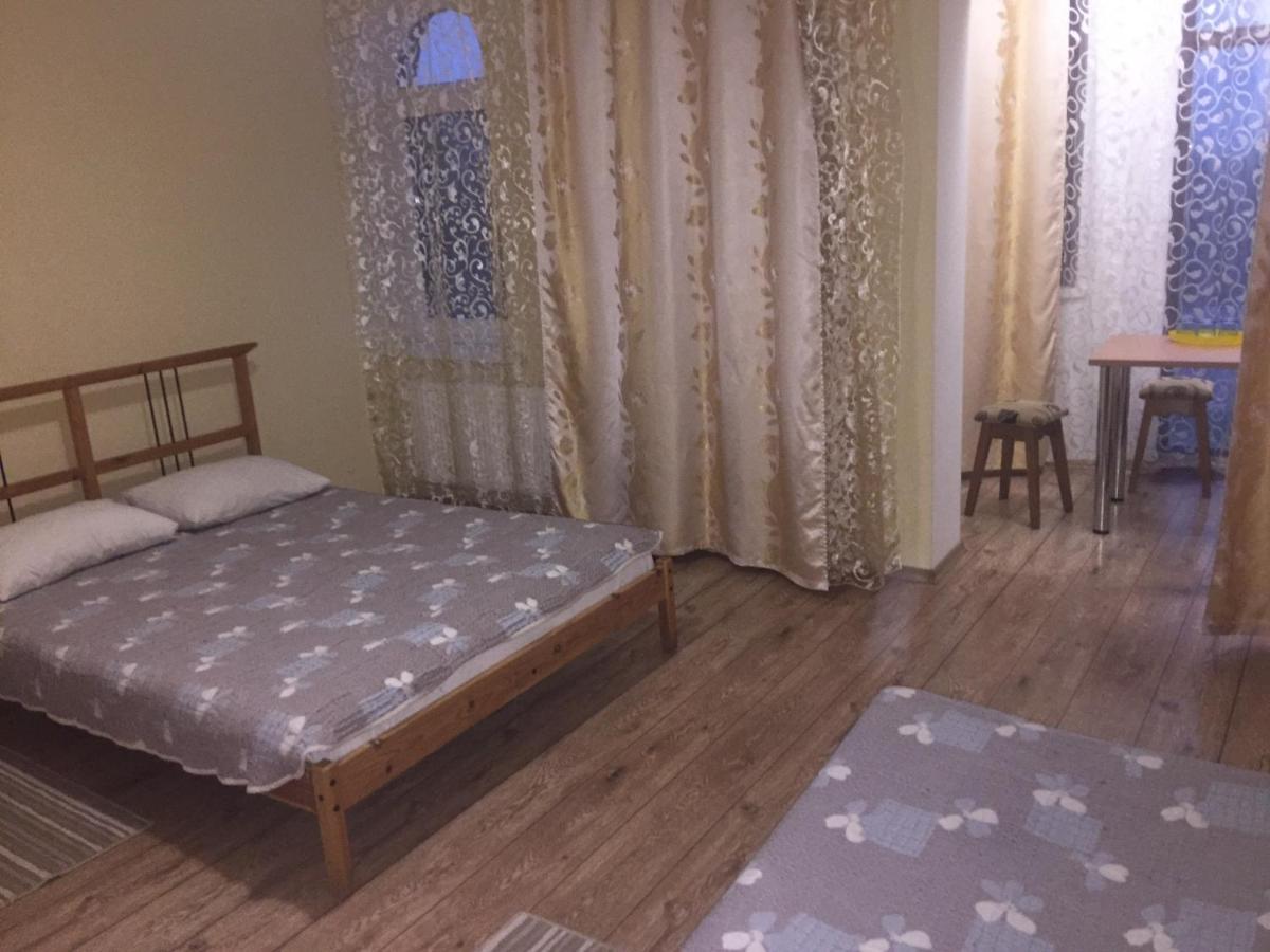 Hotel Мотel Vezha 363Kme40 Molodava Zewnętrze zdjęcie