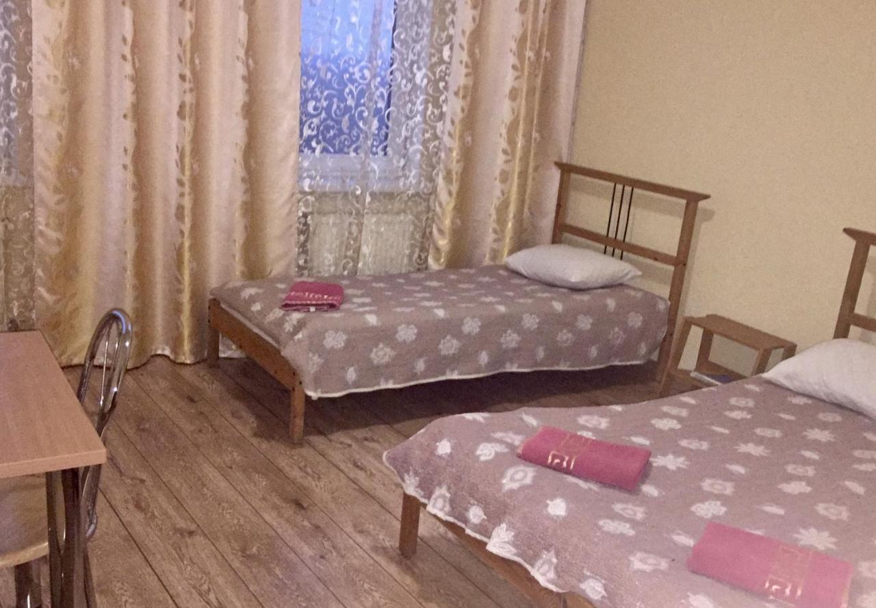 Hotel Мотel Vezha 363Kme40 Molodava Zewnętrze zdjęcie