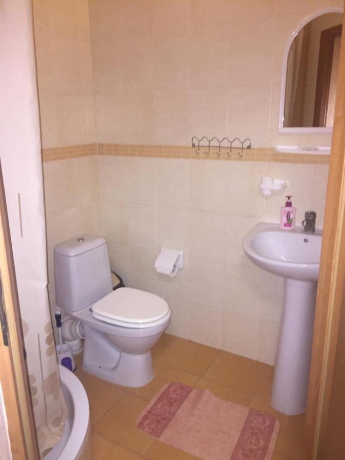 Hotel Мотel Vezha 363Kme40 Molodava Zewnętrze zdjęcie